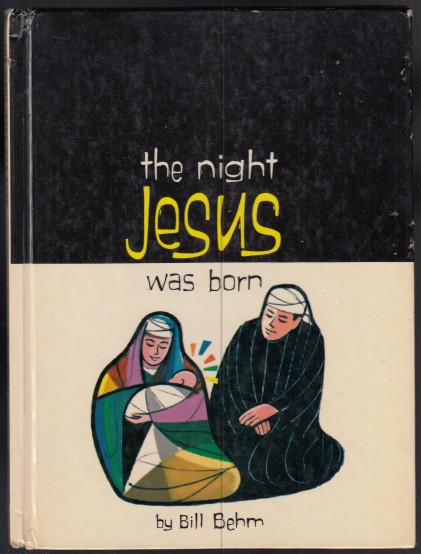 Image for The Night Jesus Was Born
