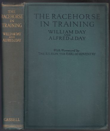 Image for The Racehorse in Training