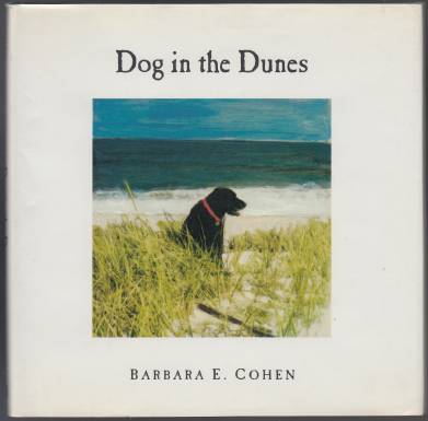 Image for Dog in the Dunes
