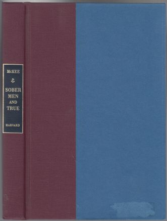 Image for Sober Men and True Sailor Lives in the Royal Navy 1900-1945