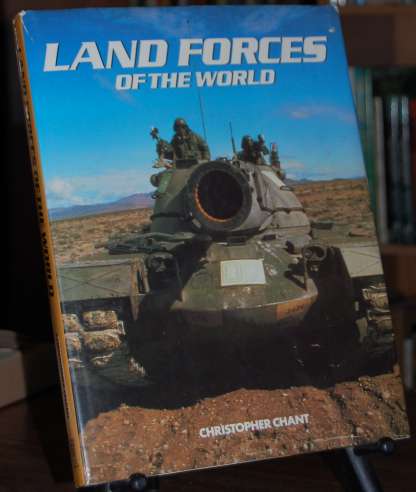 Land Forces of the World Image for Land Forces of the World