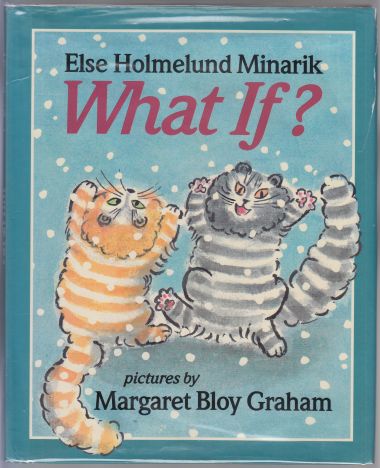 Image for What If?