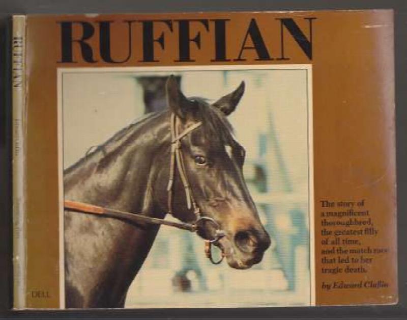 Image for Ruffian: Queen of the Filllies