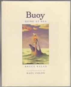 Image for Buoy: Home At Sea