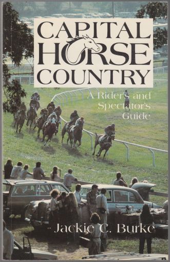 Image for Capital Horse Country