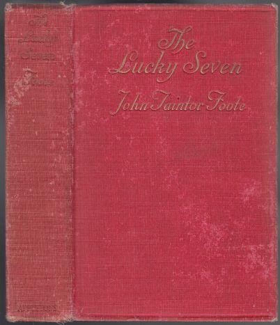 Image for The Lucky Seven