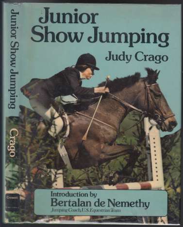 Image for Junior Show Jumping