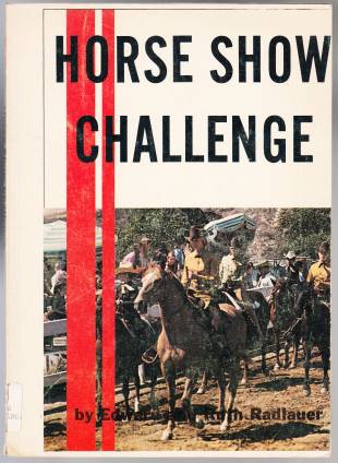 Image for Horse Show Challenge  The Rally Series