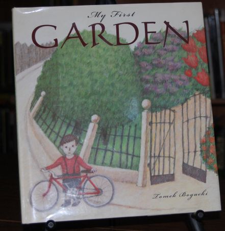 Image for My First Garden