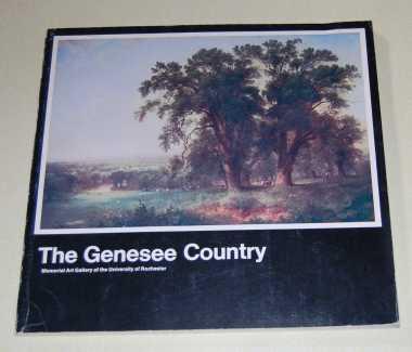 Image for The Genesee Country