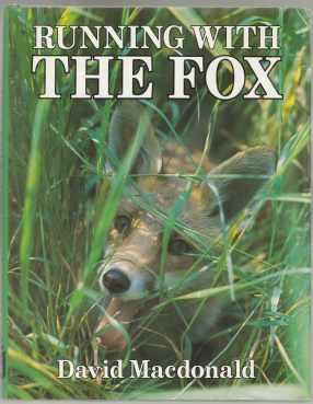Image for Running With The Fox