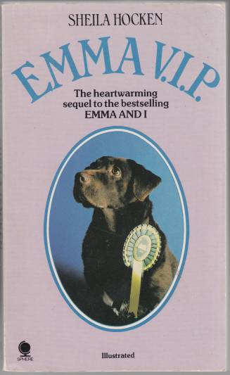 Image for Emma V.I.P.