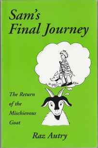 Image for Sam's Final Journey The Return of the Mischievous Goat