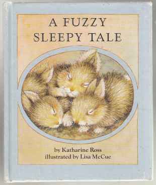 A Fuzzy Sleepy Tale