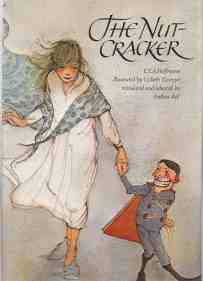 Image for The Nut-Cracker and the Mouse-King