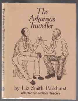 Image for The Arkansas Traveller SIGNED