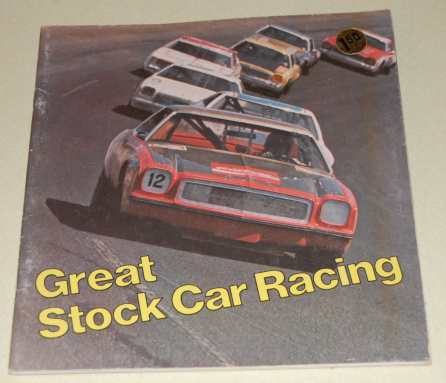 Image for Great Stock Car Racing