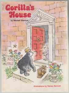 Image for Gorilla's House