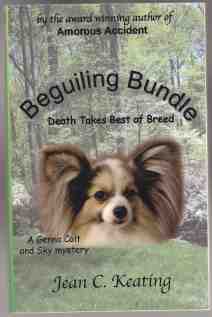 Image for Beguiling Bundle Death Takes Best of Breed