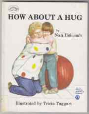 Image for How About a Hug