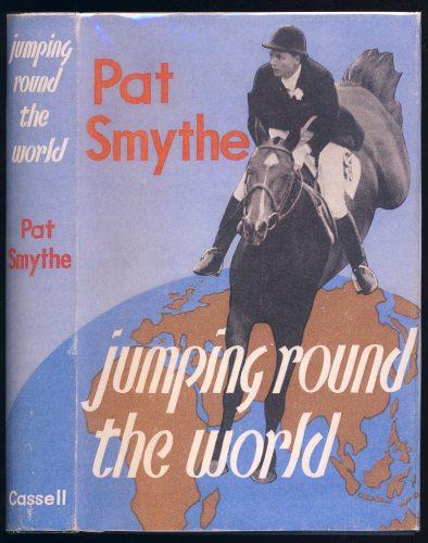 Image for Jumping Round the World