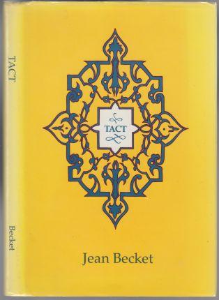 Image for Tact