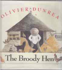 Image for The Broody Hen