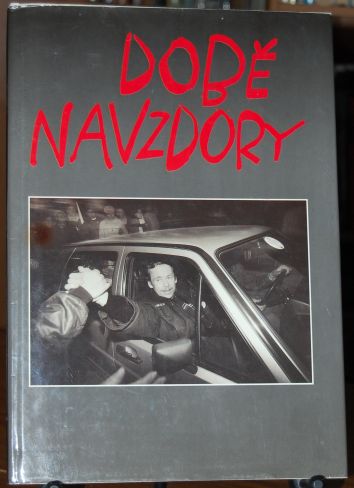 Image for Dobe Navzdory