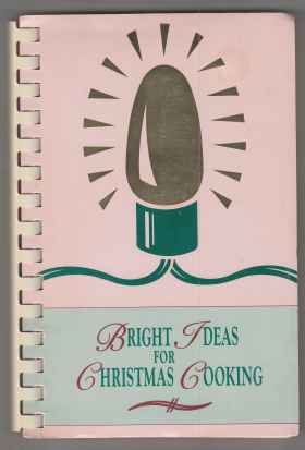 Image for Bright Ideas for Christmas Cooking