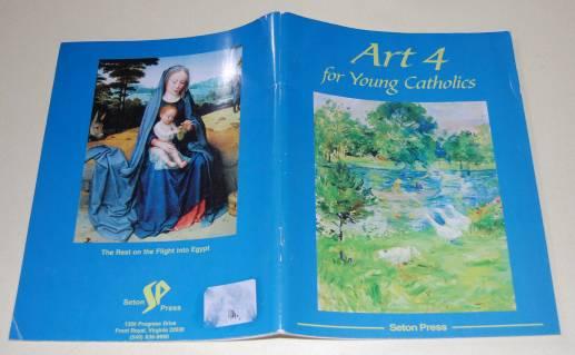 Image for Art 4 for Young Catholics