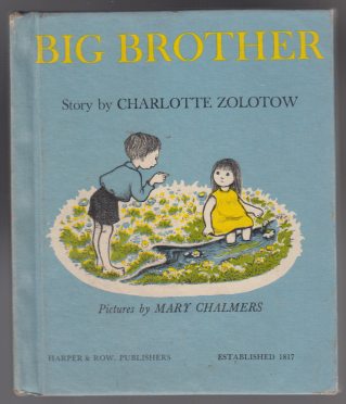 Image for Big Brother