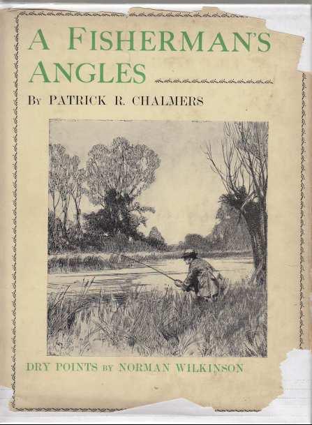 Image for A Fisherman's Angles