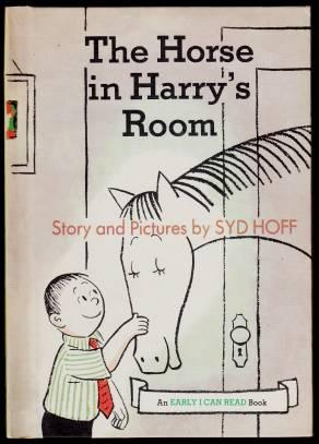 Image for The Horse in Harry's Room