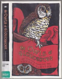 Image for The Owls of Gloucester Volume X of the Doomesday Books
