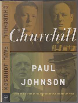 Churchill Image for Churchill