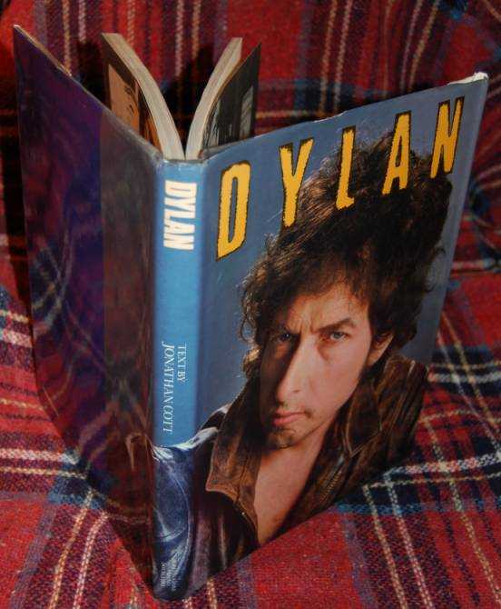 Image for Dylan