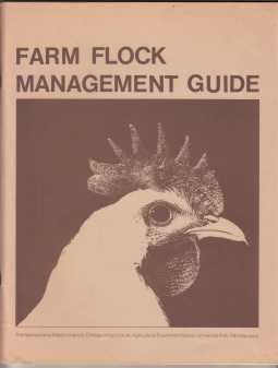 Image for Farm Flock Management Guide