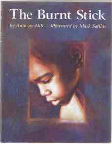 Image for The Burnt Stick