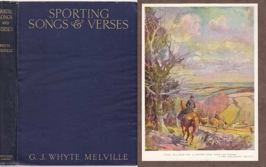 Image for Songs & Verses