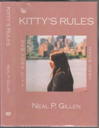 Image for Kitty's Rules New York City 2006 2007  SIGNED