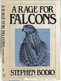 Image for A Rage For Falcons