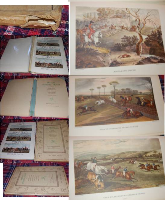 Image for British Sporting Prints