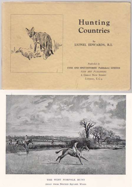 Image for Hunting Countries