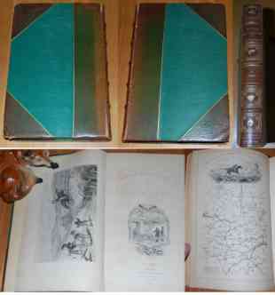 Image for Hunting Reminiscences