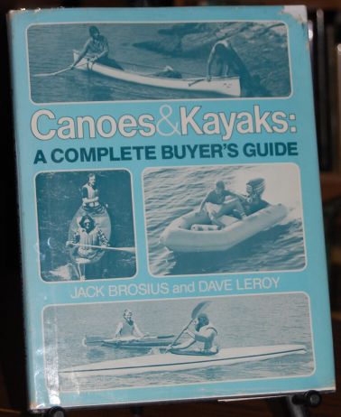 Image for Canoes & Kayaks: A Complete Buyer's Guide