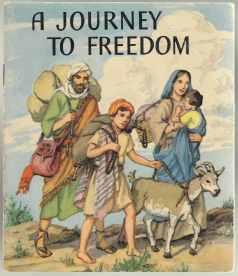 Image for A Journey To Freedom