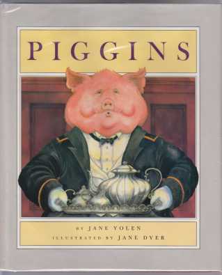 Image for Piggins