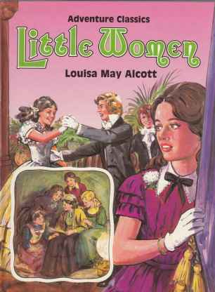 Image for Little Woman