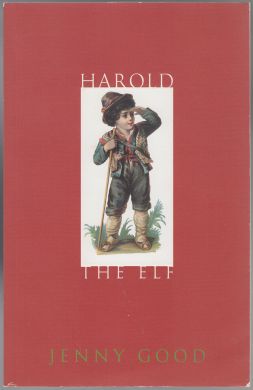 Image for Harold The Elf