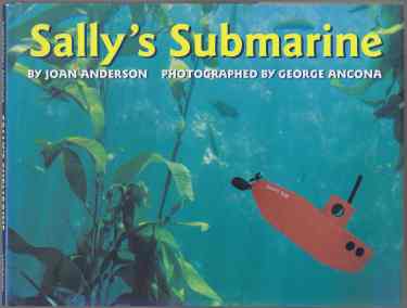 Image for Sally's Submarine